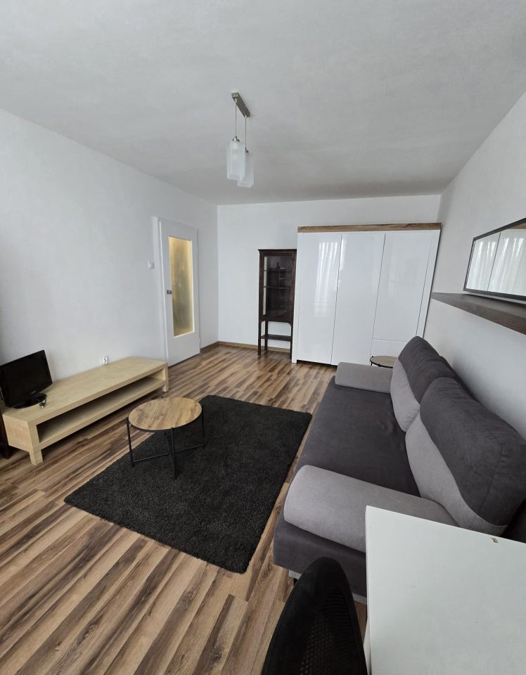 Mieszkanie 1-pokojowe Kraków Bieżanów, ul. Aleksandry. Zdjęcie 8