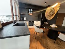 Mieszkanie 3-pokojowe Gdynia Mały Kack, ul. Strzelców. Zdjęcie 1