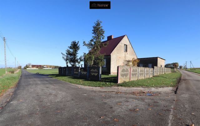 dom wolnostojący, 2 pokoje Komasin. Zdjęcie 4