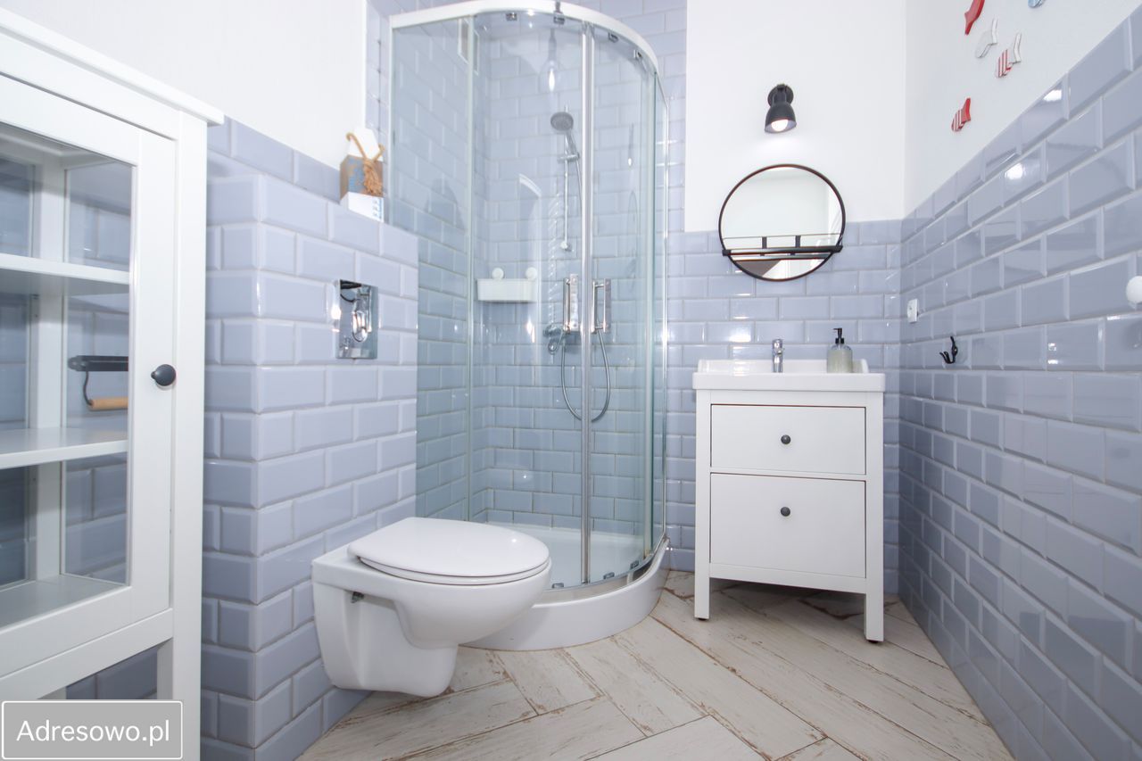 Mieszkanie 2-pokojowe Darłowo, ul. Północna. Zdjęcie 7