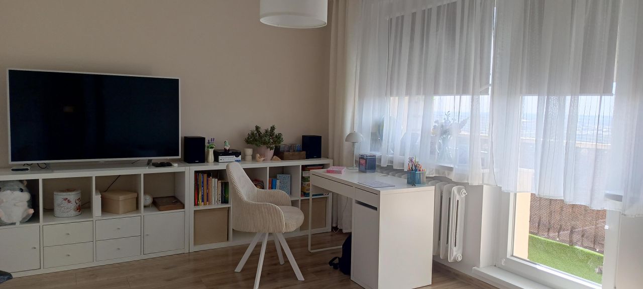 Mieszkanie 2-pokojowe Łódź Polesie, ul. Janusza Kusocińskiego. Zdjęcie 5