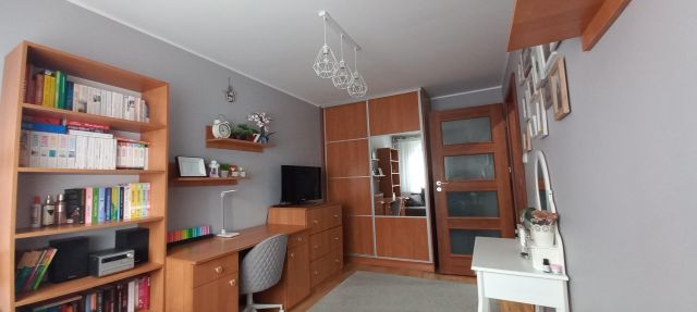 Mieszkanie 3-pokojowe Wałcz Dolne Miasto, os. Dolne Miasto. Zdjęcie 6