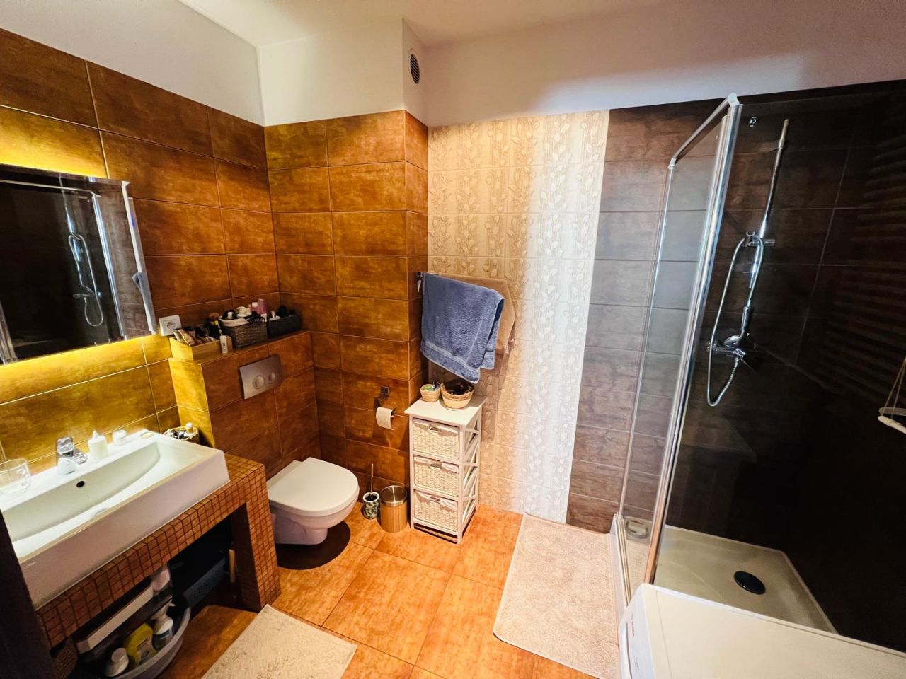 Mieszkanie 3-pokojowe Poznań Rataje, ul. Milczańska. Zdjęcie 7