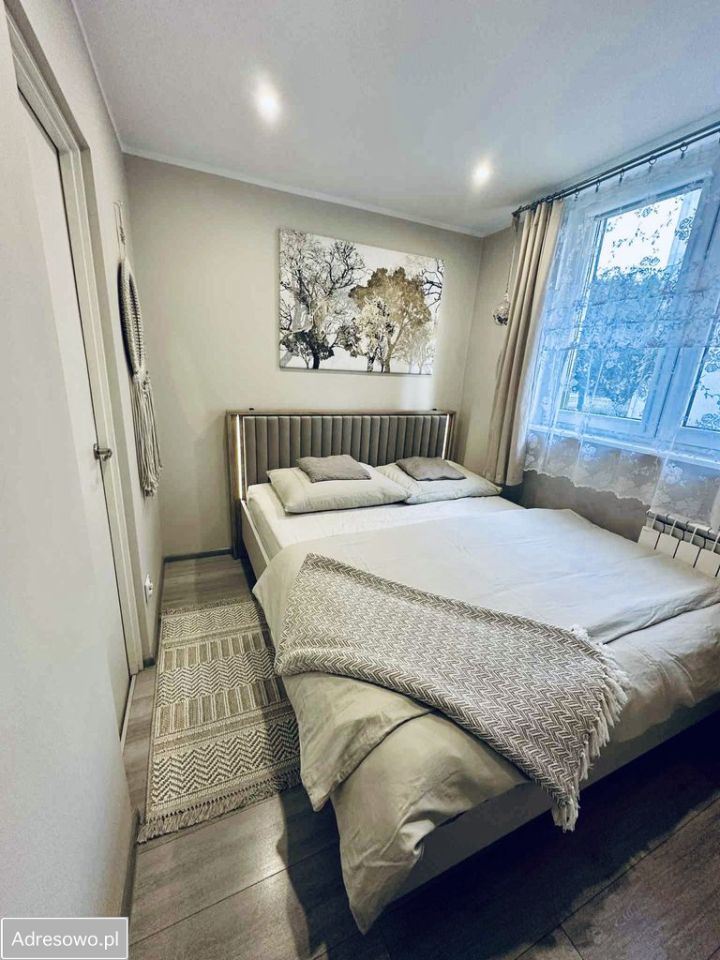 Mieszkanie 3-pokojowe Ostrów Wielkopolski, ul. Prosta. Zdjęcie 9