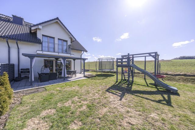 bliźniak, 4 pokoje Czaple. Zdjęcie 18