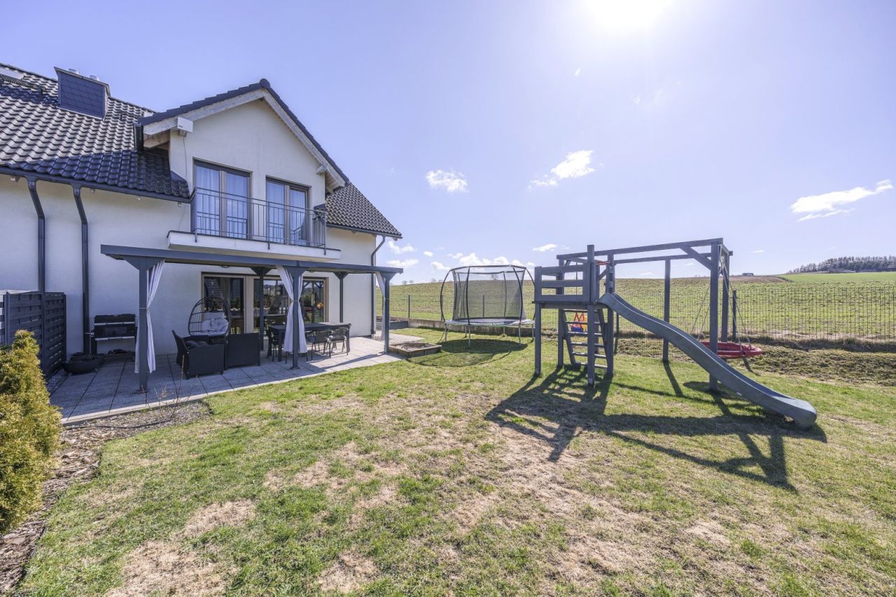 bliźniak, 4 pokoje Czaple. Zdjęcie 18