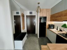 Mieszkanie 2-pokojowe Mińsk Mazowiecki, ul. Zbigniewa Mirosza. Zdjęcie 1