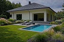 dom wolnostojący Lutomiersk. Zdjęcie 1