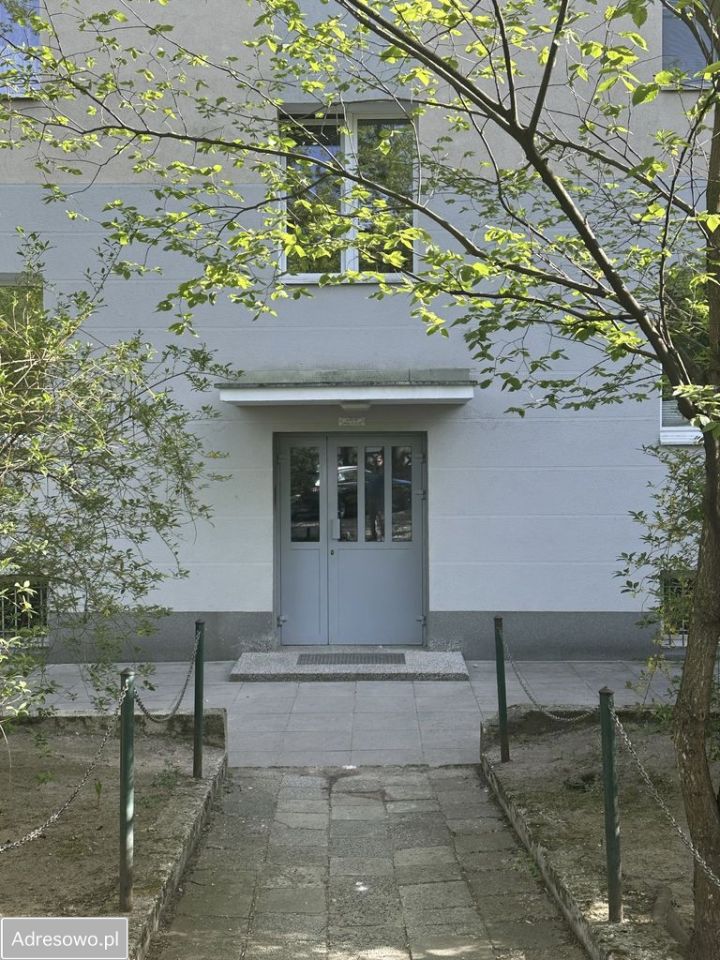 Mieszkanie 3-pokojowe Warszawa Mokotów, ul. Chełmska. Zdjęcie 9