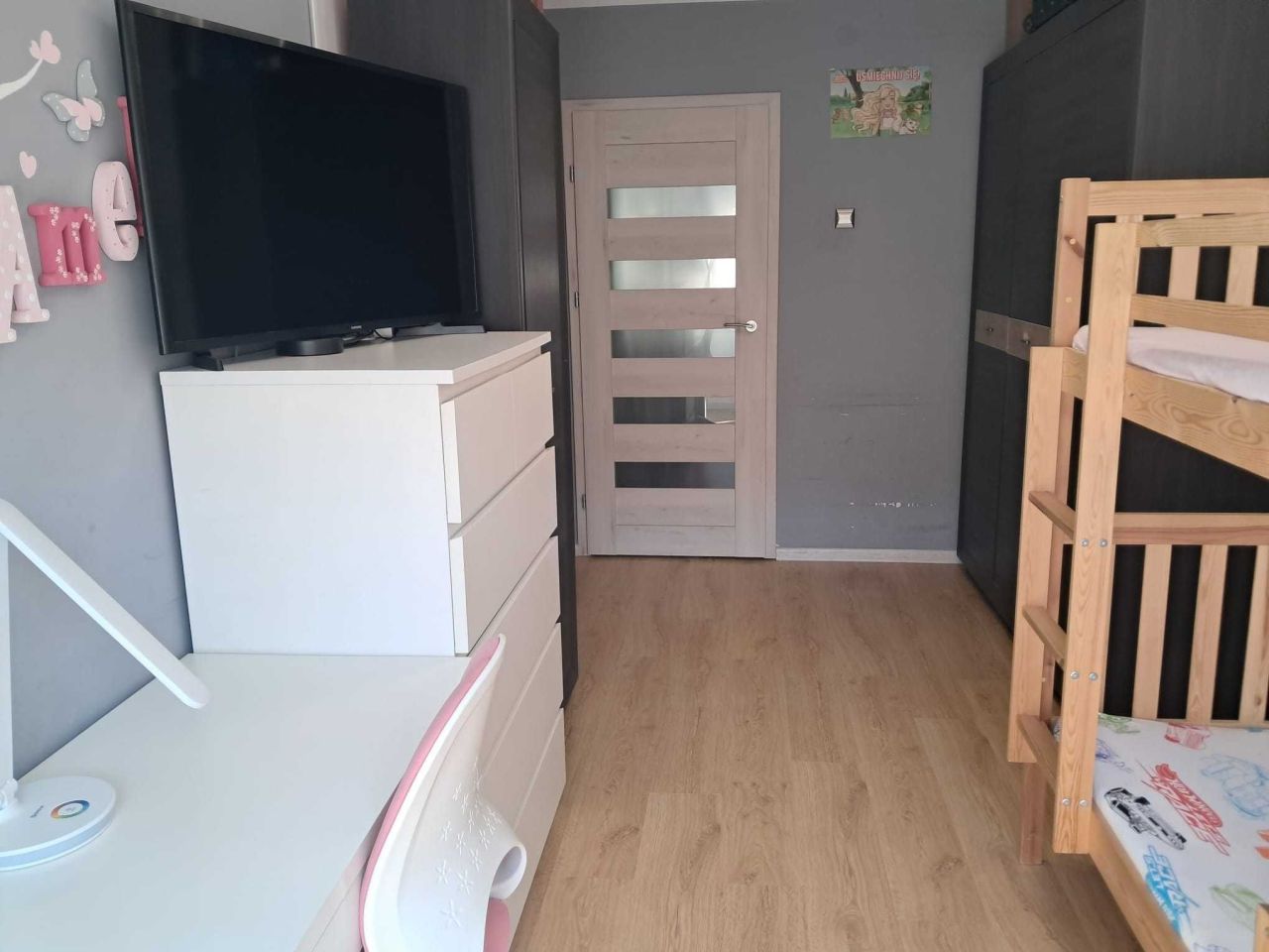 Mieszkanie 2-pokojowe Ruda Śląska Halemba, ul. Międzyblokowa. Zdjęcie 7