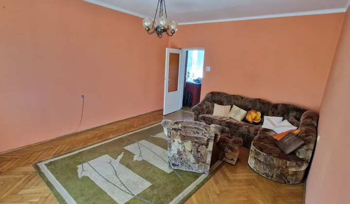 Mieszkanie 2-pokojowe Oświęcim, ul. Bolesława Chrobrego
