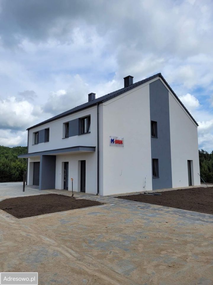 Mieszkanie 4-pokojowe Wejherowo, ul. Obrońców Westerplatte. Zdjęcie 6