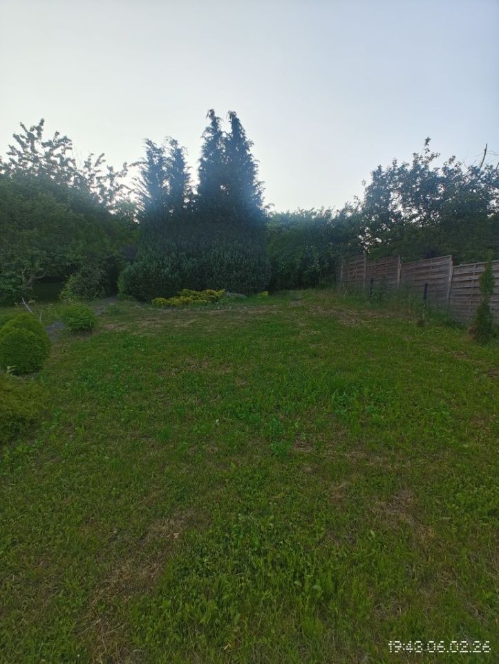 Działka rod Grudziądz, ul. Kwidzyńska. Zdjęcie 4