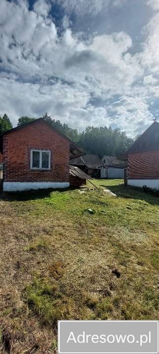 siedlisko, 2 pokoje Nowe. Zdjęcie 7