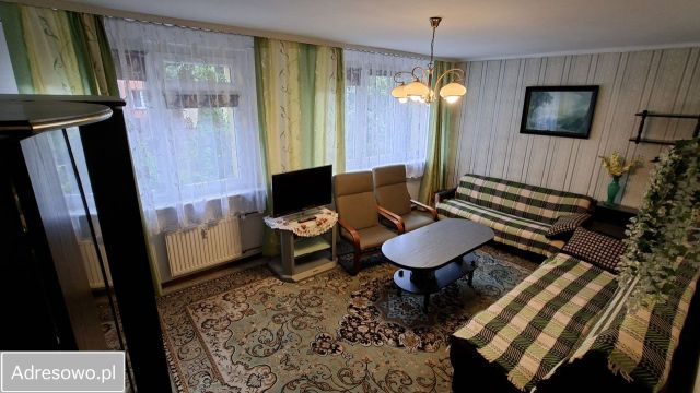 Mieszkanie 2-pokojowe Katowice Dąb, ul. Błękitna. Zdjęcie 1