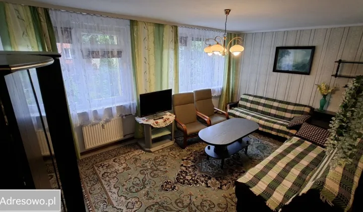 Mieszkanie 2-pokojowe Katowice Dąb, ul. Błękitna