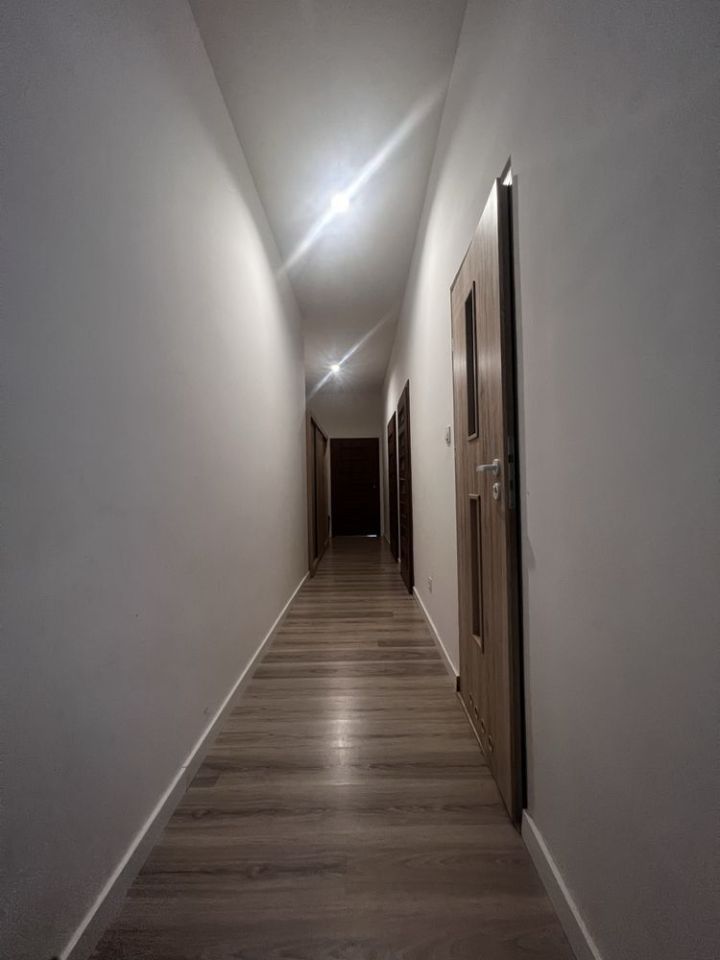 Mieszkanie 3-pokojowe Mława Centrum, ul. 3 Maja. Zdjęcie 5