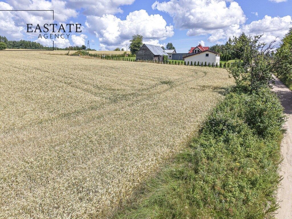 Działka budowlana Koleczkowo. Zdjęcie 12