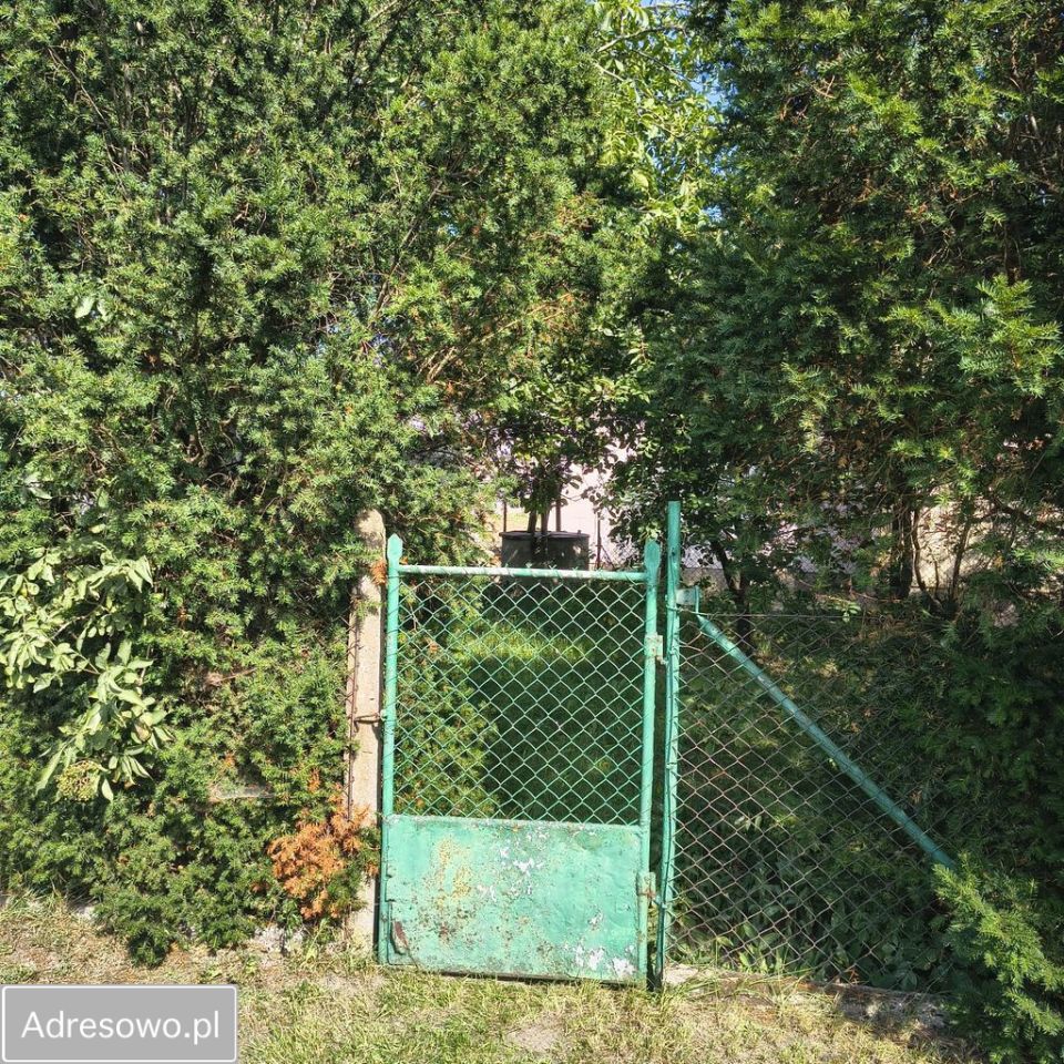 dom wolnostojący, 2 pokoje Janów. Zdjęcie 10