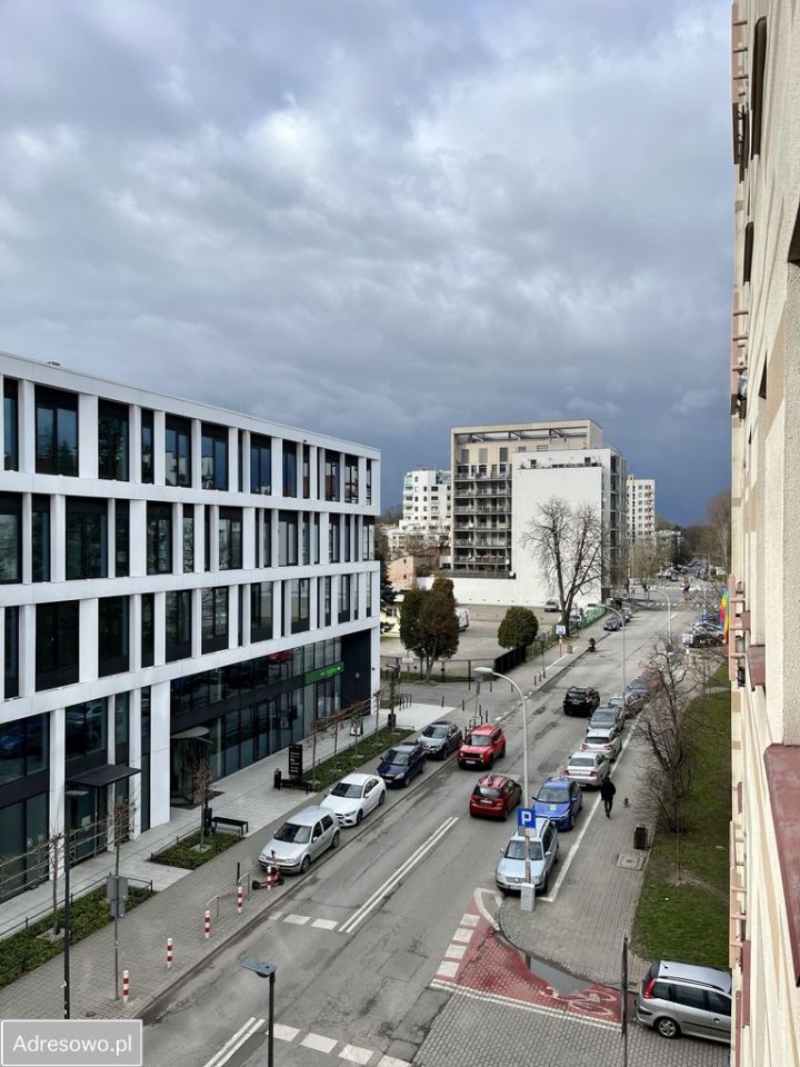 Mieszkanie 2-pokojowe Warszawa Mokotów, ul. Sielecka. Zdjęcie 15