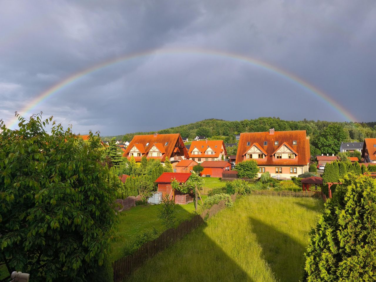 Mieszkanie 4-pokojowe Staniszów, ul. Promykowa. Zdjęcie 23