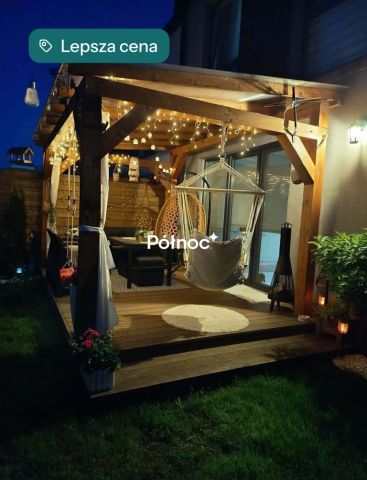 Mieszkanie 2-pokojowe Porosły, ul. Szumiących Traw. Zdjęcie 26