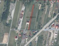 Działka rolno-budowlana Kajetanów. Zdjęcie 2