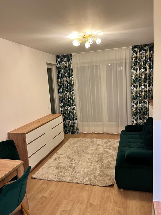 Mieszkanie 2-pokojowe Warszawa Praga-Północ, ul. Aleksandra Kotsisa. Zdjęcie 3