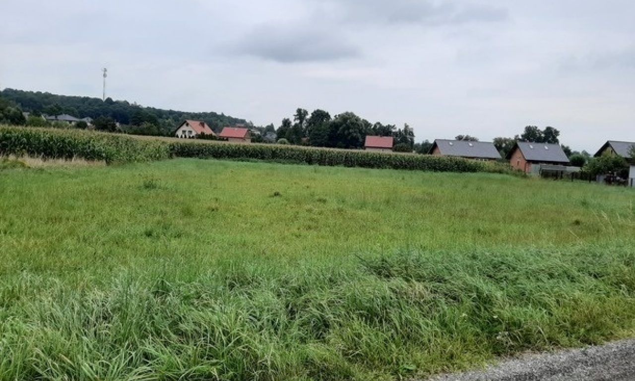 Działka budowlana Czernichów