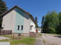 dom wolnostojący, 9 pokoi Radziłów. Zdjęcie 4