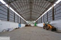 Hala/magazyn Drawsko Pomorskie, ul. Starogrodzka. Zdjęcie 4