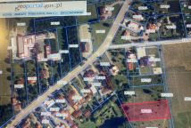 Działka budowlana Węgrów, ul. Wesoła. Zdjęcie 3