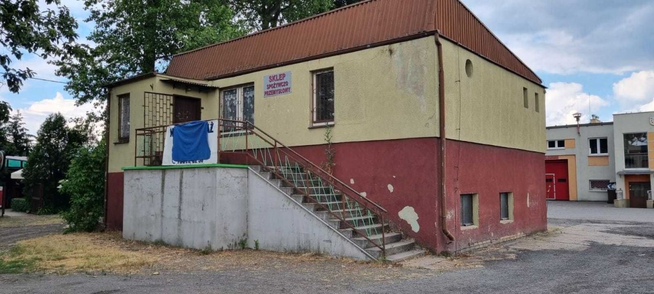 Lokal Słonin. Zdjęcie 3