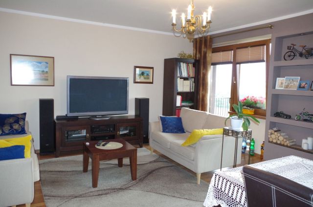 Mieszkanie 3-pokojowe Piotrków Trybunalski Śródmieście. Zdjęcie 1