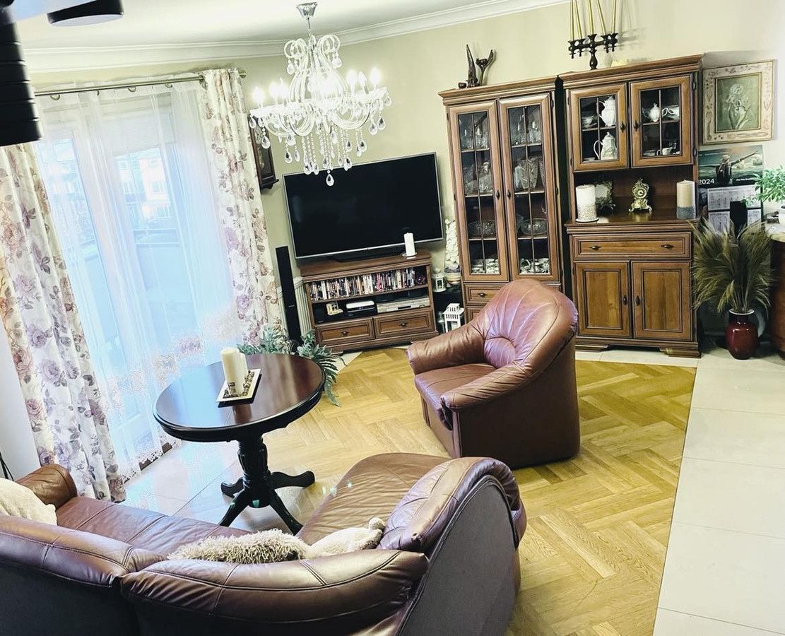 Mieszkanie 3-pokojowe Iława, ul. Jana Matejki. Zdjęcie 7