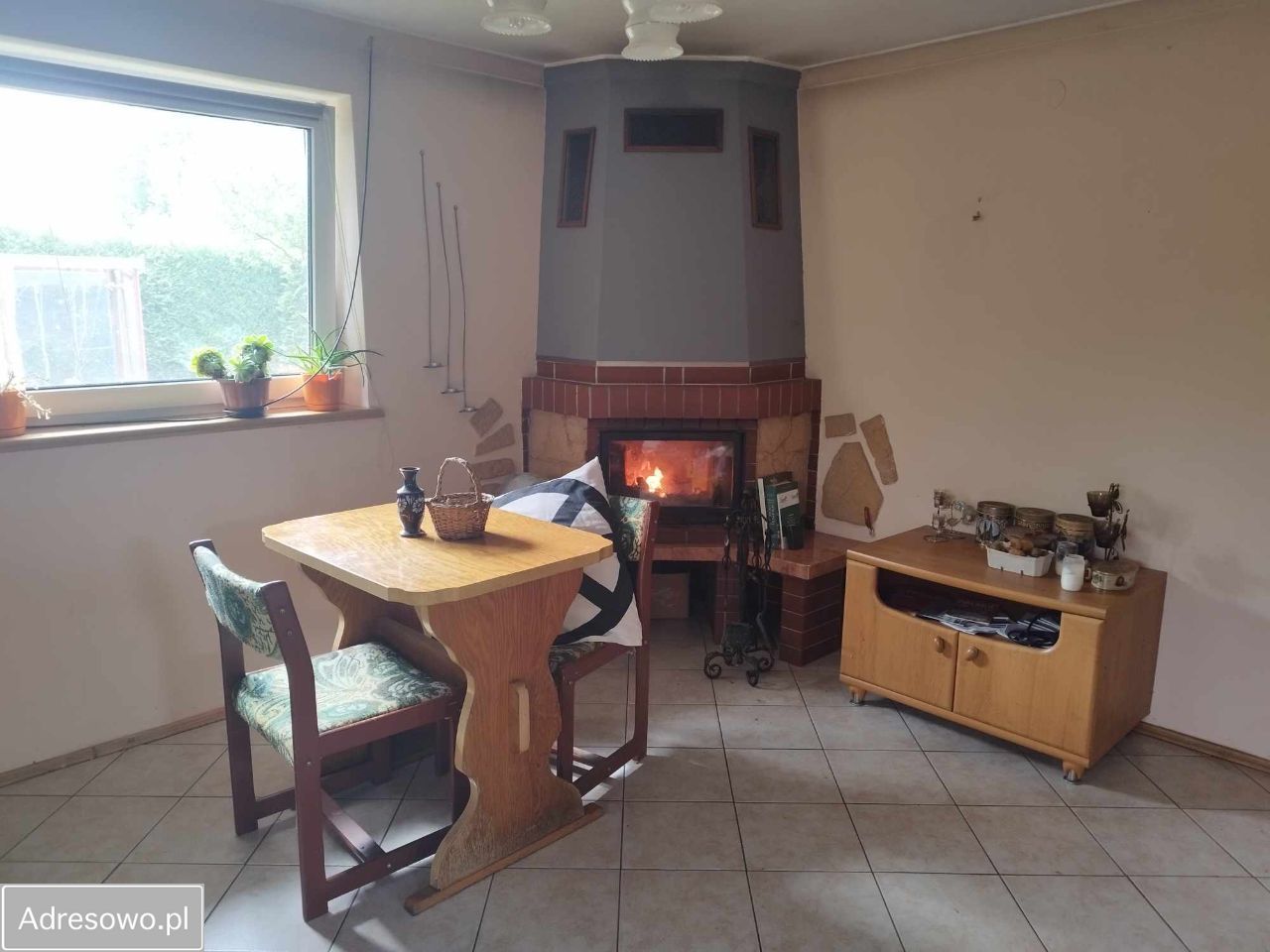 Działka rod Tomice, ul. Wojska Polskiego. Zdjęcie 13