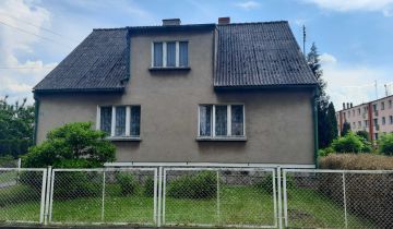 dom wolnostojący Laskowice