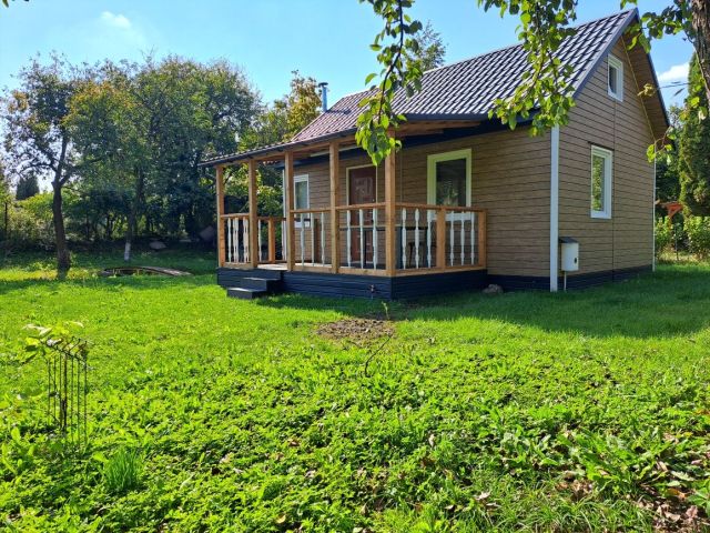 Działka rod Warszawa Włochy, ul. Leonidasa. Zdjęcie 1