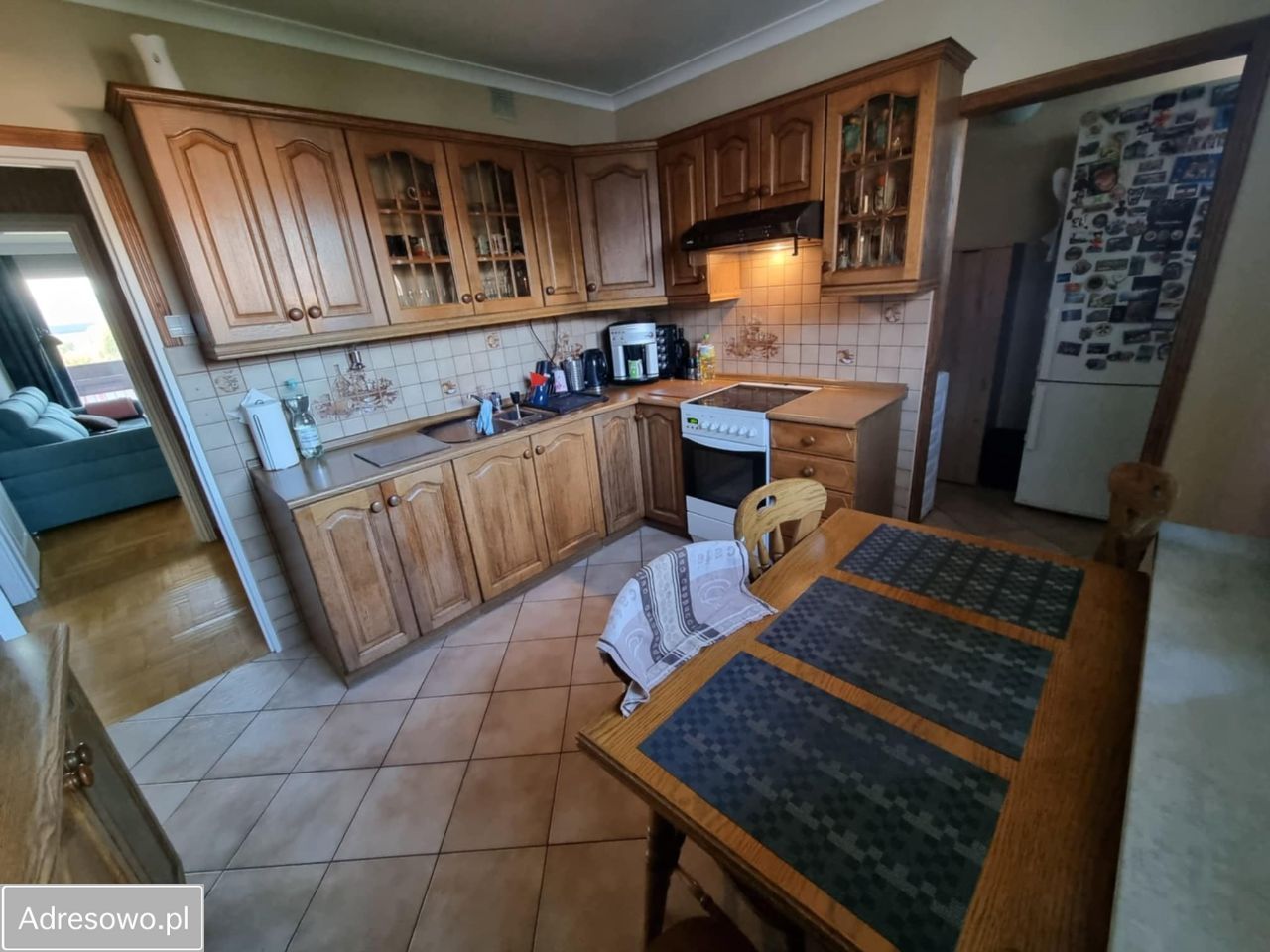 Mieszkanie 4-pokojowe Andrychów. Zdjęcie 7