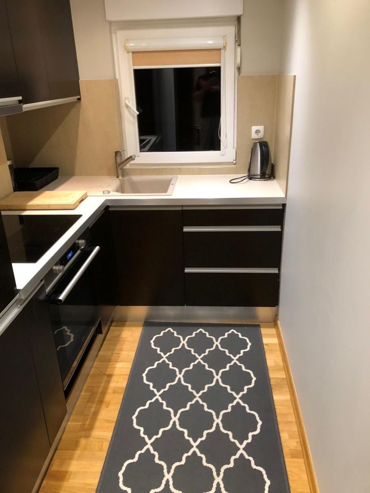 Mieszkanie 3-pokojowe Gorzów Wielkopolski, ul. Gwiaździsta. Zdjęcie 2