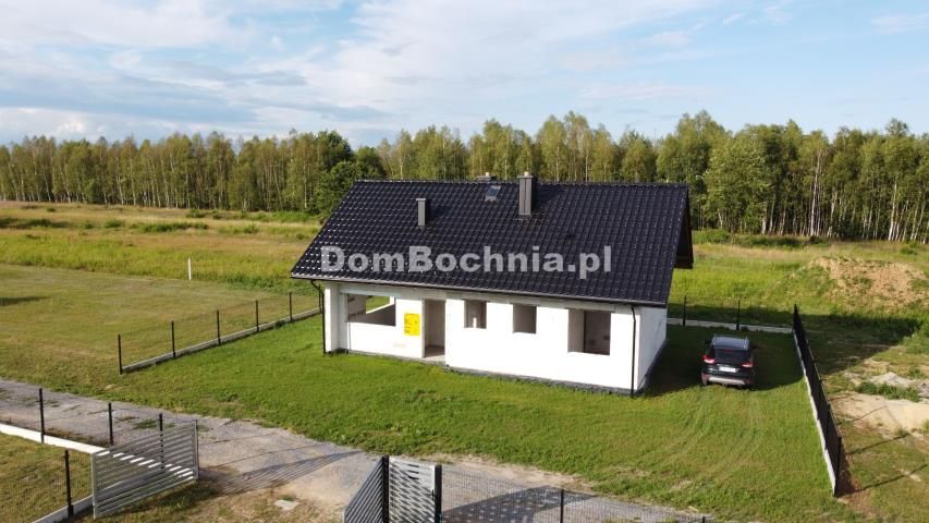 dom wolnostojący, 4 pokoje Dąbrówka. Zdjęcie 10