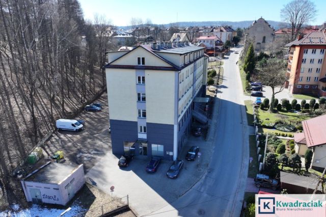 Lokal Lesko, ul. Moniuszki. Zdjęcie 3