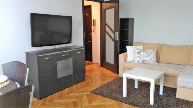 Mieszkanie 1-pokojowe Gdańsk Przymorze, ul. Prezydenta Lecha Kaczyńskiego. Zdjęcie 1