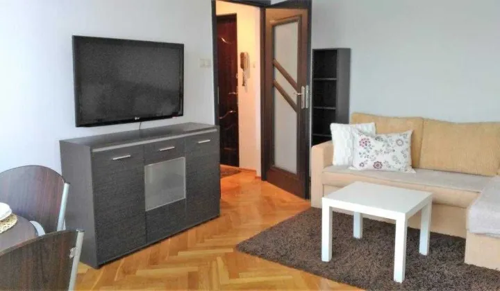 Mieszkanie 1-pokojowe Gdańsk Przymorze, ul. Prezydenta Lecha Kaczyńskiego