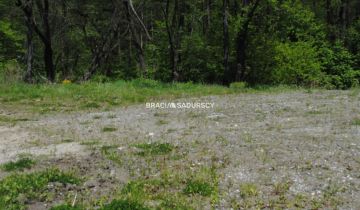 Działka rolno-budowlana Kraków Swoszowice, ul. Podgórki