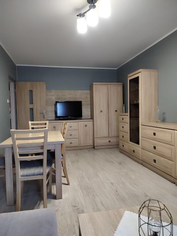 Mieszkanie 2-pokojowe Gdańsk Nowy Port, ul. Wyzwolenia. Zdjęcie 1