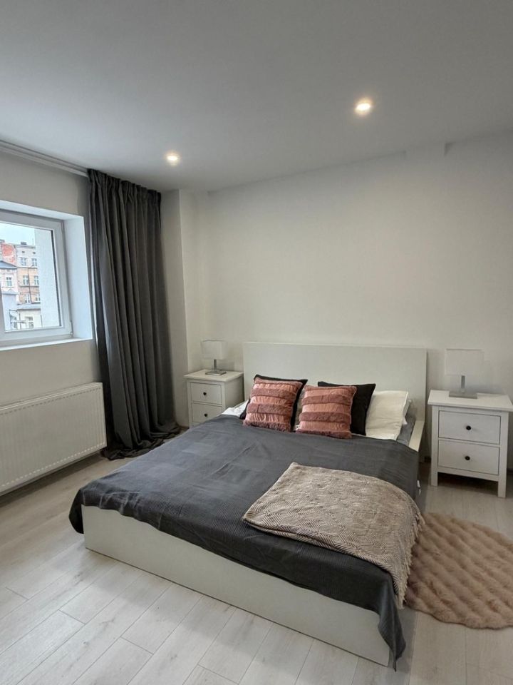 Mieszkanie 2-pokojowe Bydgoszcz, ul. Maksymiliana Jackowskiego. Zdjęcie 5