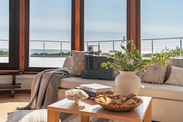 Mieszkanie 3-pokojowe Jurata, ul. Świętopełka. Zdjęcie 5