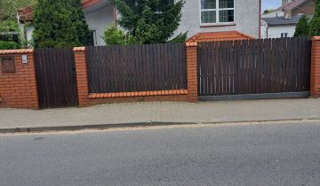 dom wolnostojący, 7 pokoi Toruń Jakubskie Przedmieście, Studzienna