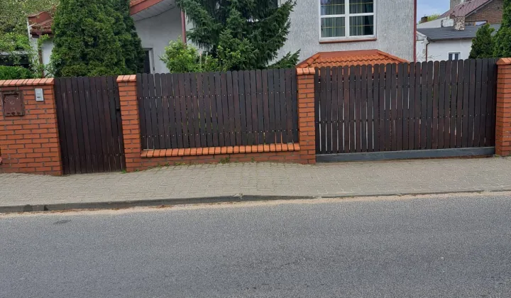 dom wolnostojący, 7 pokoi Toruń Jakubskie Przedmieście, ul. Studzienna